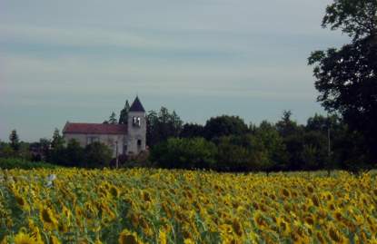 saint front de pradoux